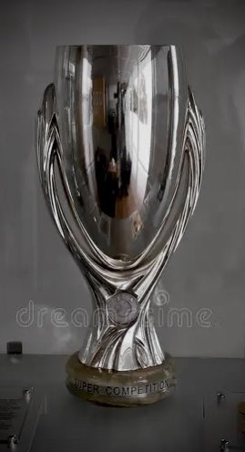 Supercoupe de l'UEFA